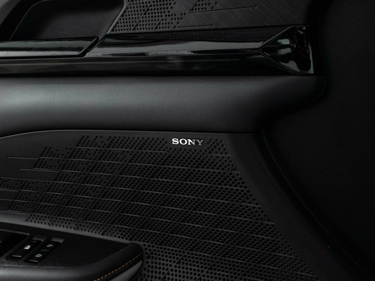 Changan UNI-V б/у, 2023, Роботизированная. Фото: #21