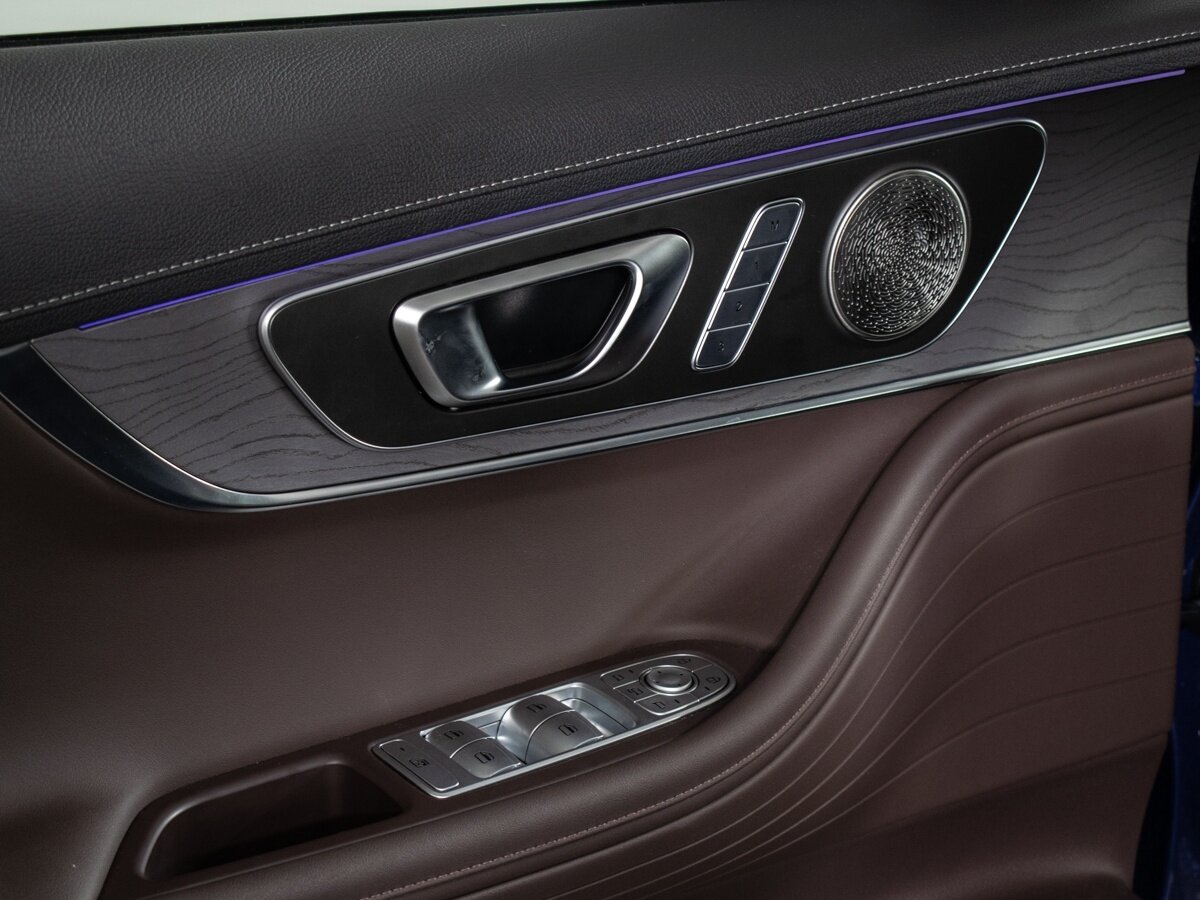 Chery Tiggo 8 Pro Max б/у, 2024, Роботизированная. Фото: #10