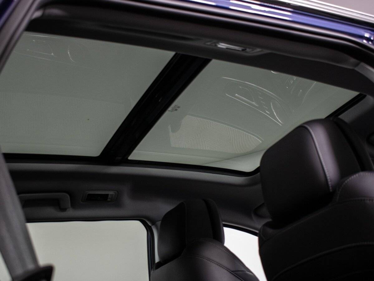 Chery Tiggo 8 Pro Max б/у, 2024, Роботизированная. Фото: #12