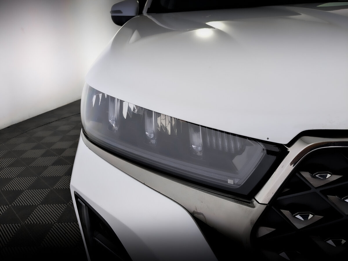 Чери Тигго 7 Про Макс б/у, 2024, Роботизированная. Фото: #15