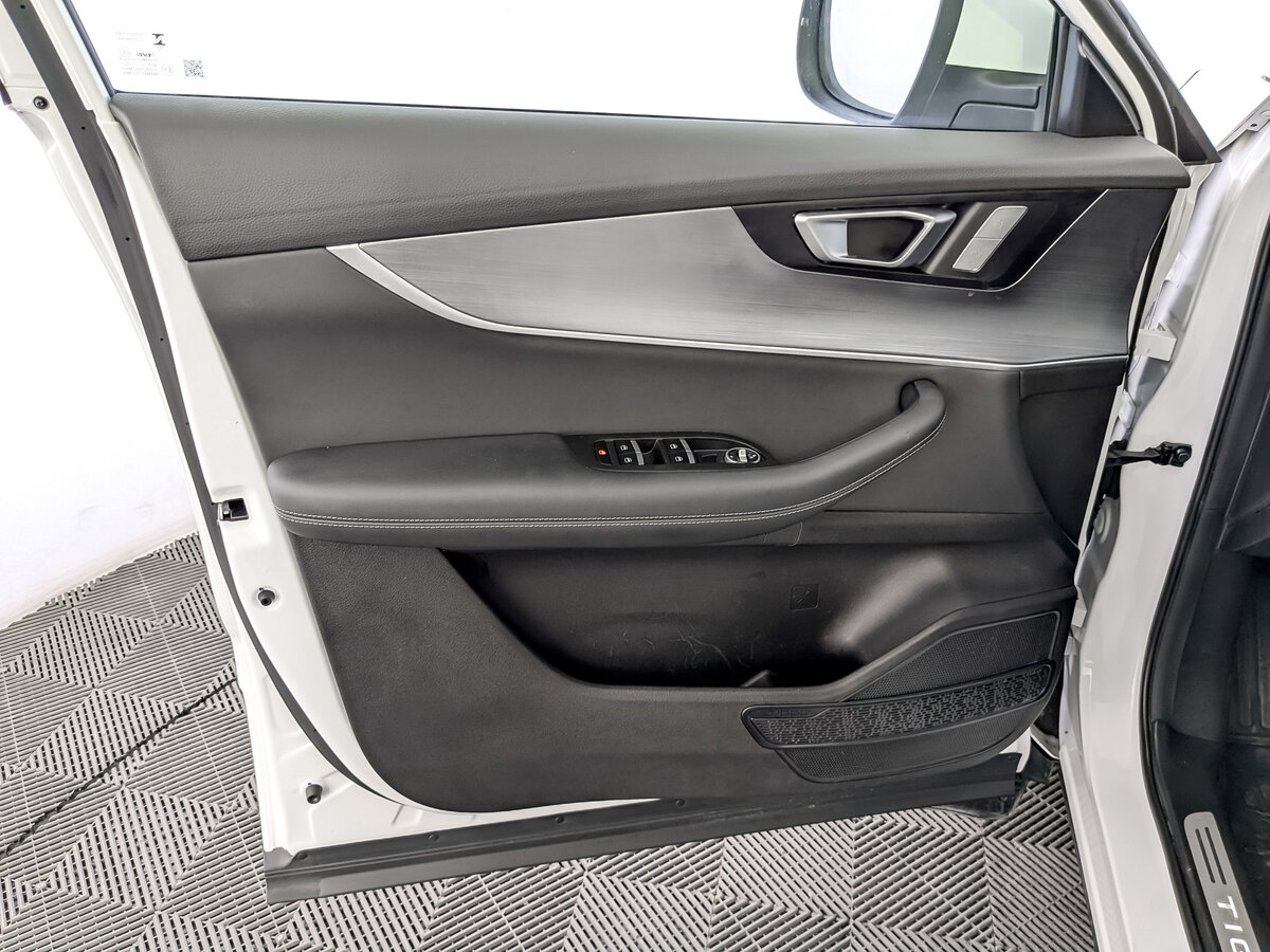 Чери Тигго 7 Про Макс б/у, 2024, Роботизированная. Фото: #17