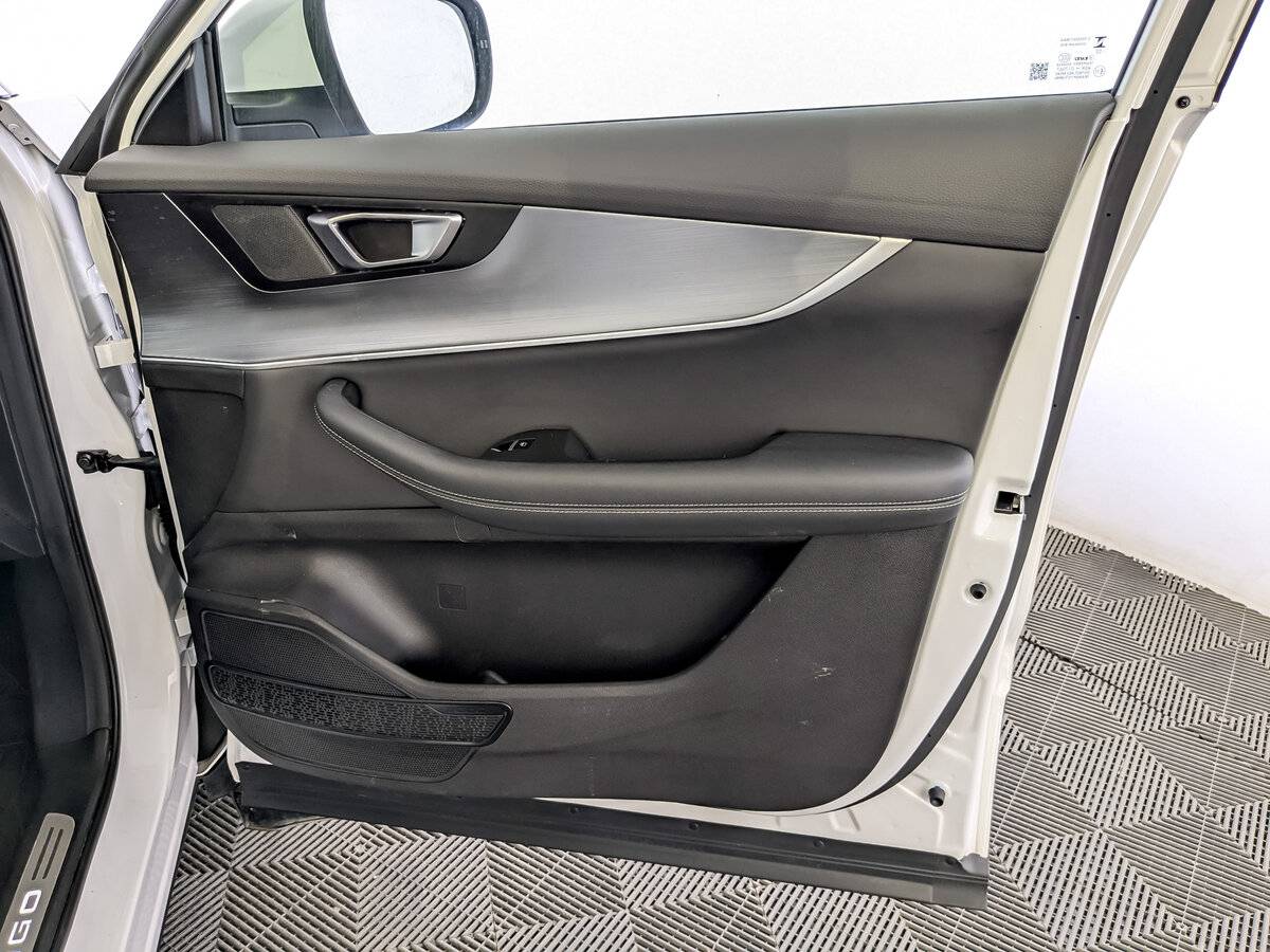 Чери Тигго 7 Про Макс б/у, 2024, Роботизированная. Фото: #22