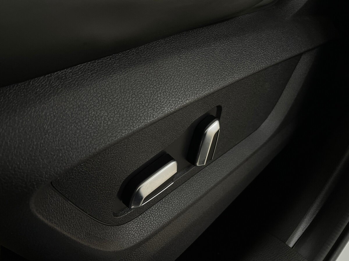 Chery Tiggo 7 Pro б/у, 2022, Вариатор. Фото: #9