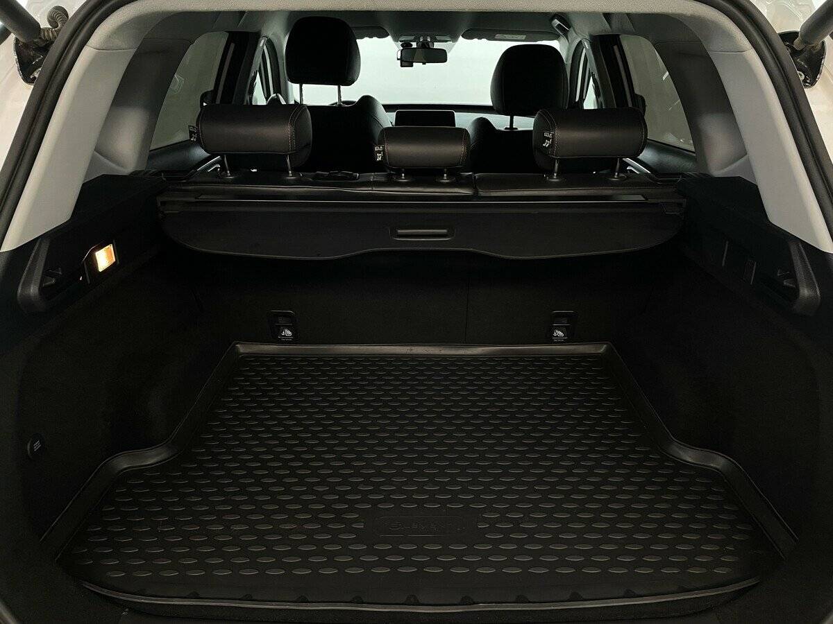 Chery Tiggo 7 Pro б/у, 2022, Вариатор. Фото: #12