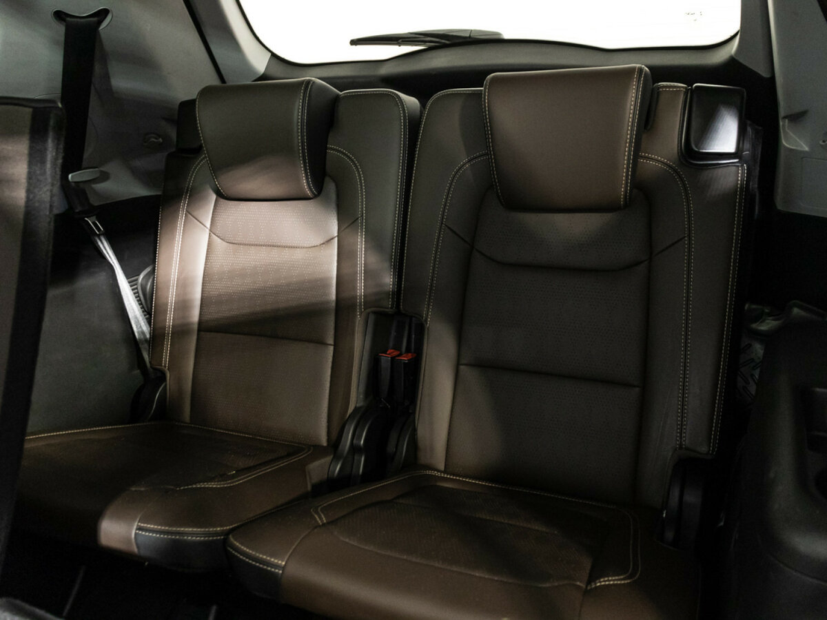 Чери Тигго 8 Про б/у, 2021, Роботизированная. Фото: #14