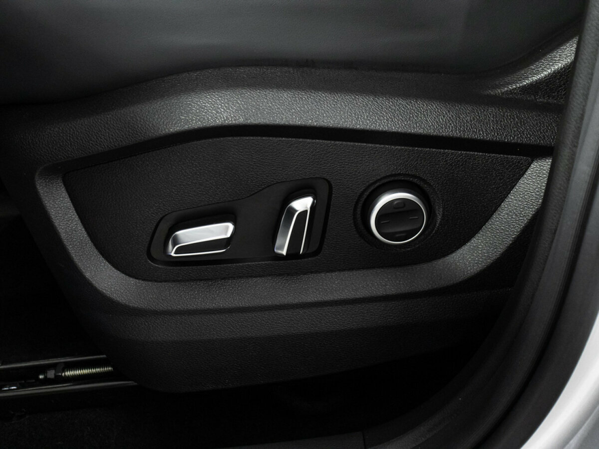 Чери Тигго 8 Про Макс б/у, 2024, Роботизированная. Фото: #18