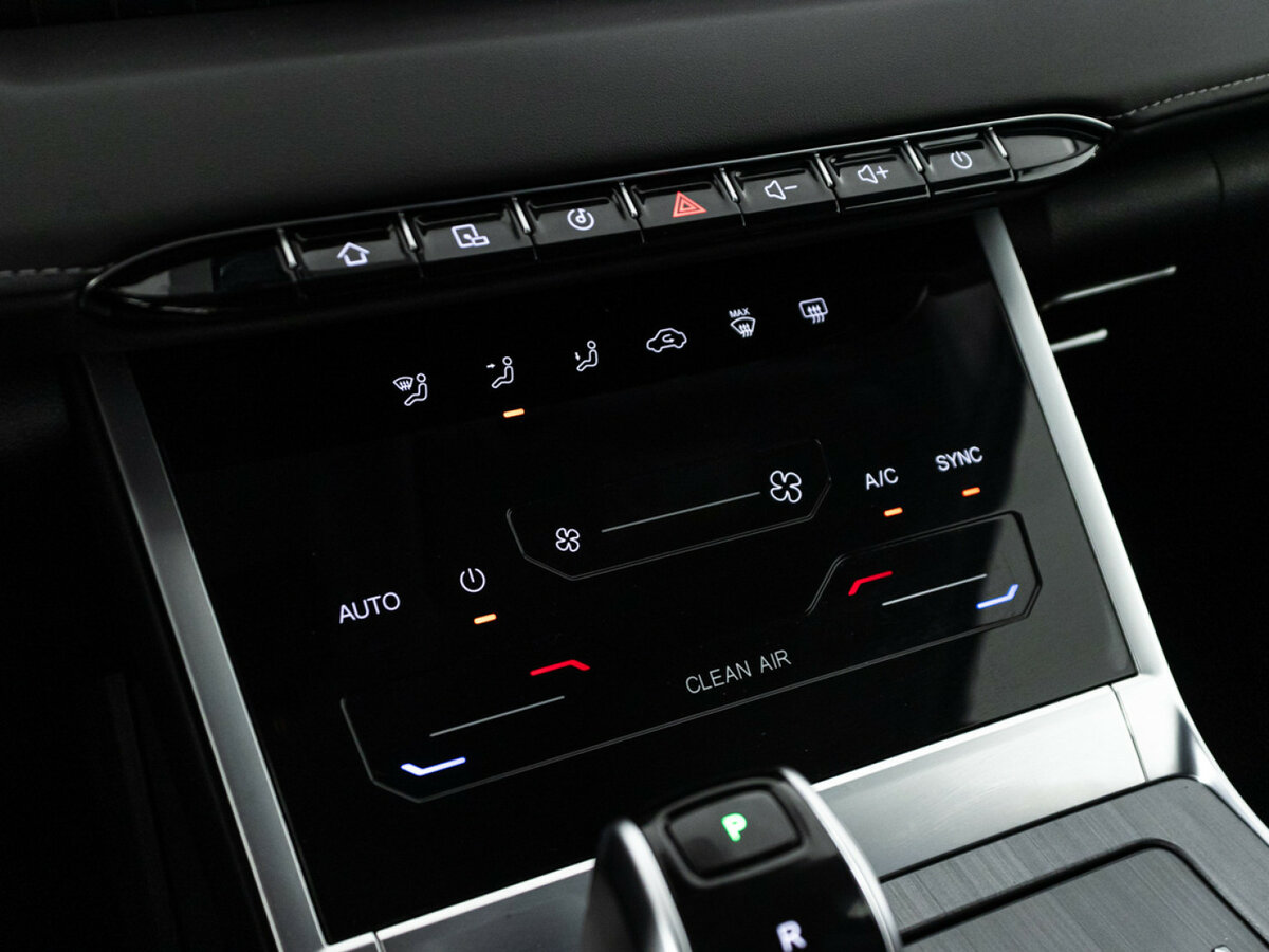 Чери Тигго 7 Про Макс б/у, 2024, Роботизированная. Фото: #14