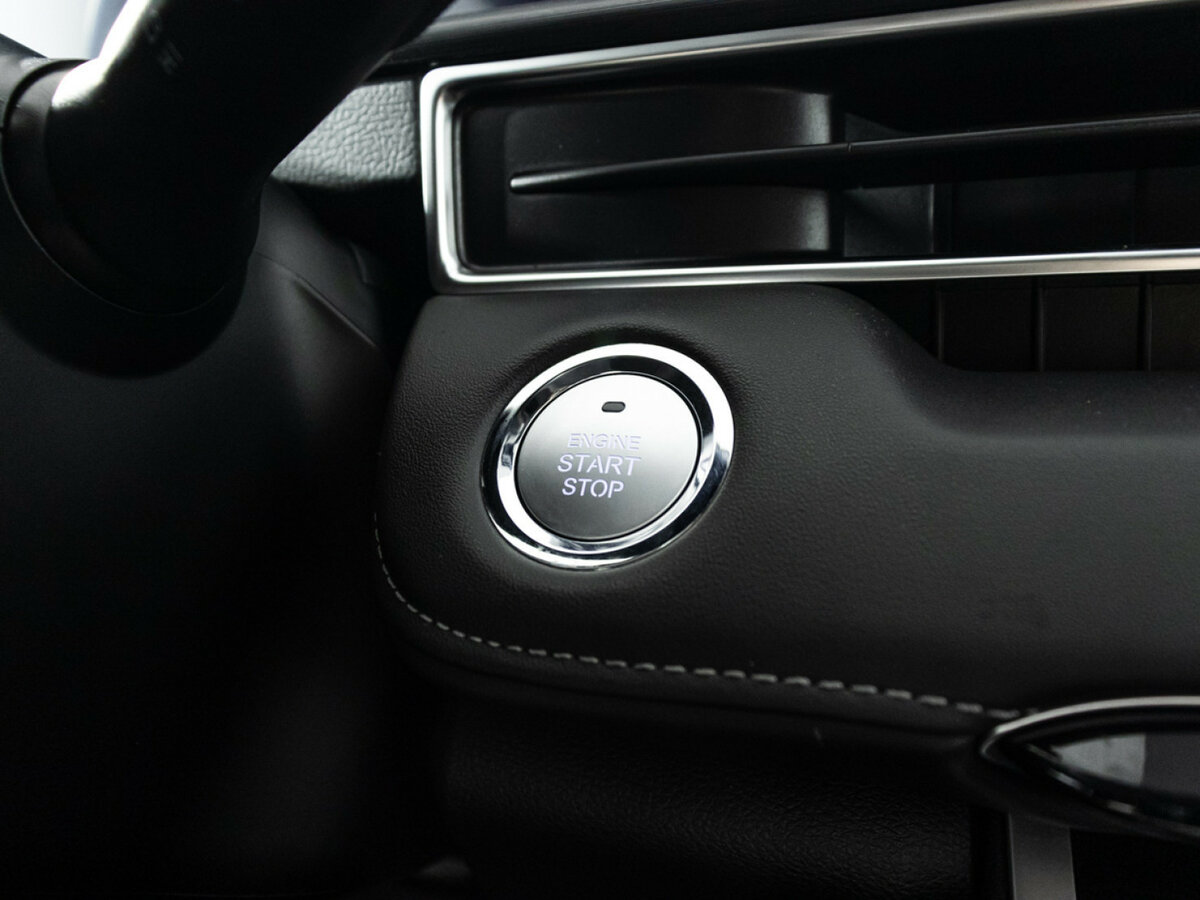 Чери Тигго 7 Про Макс б/у, 2024, Роботизированная. Фото: #16