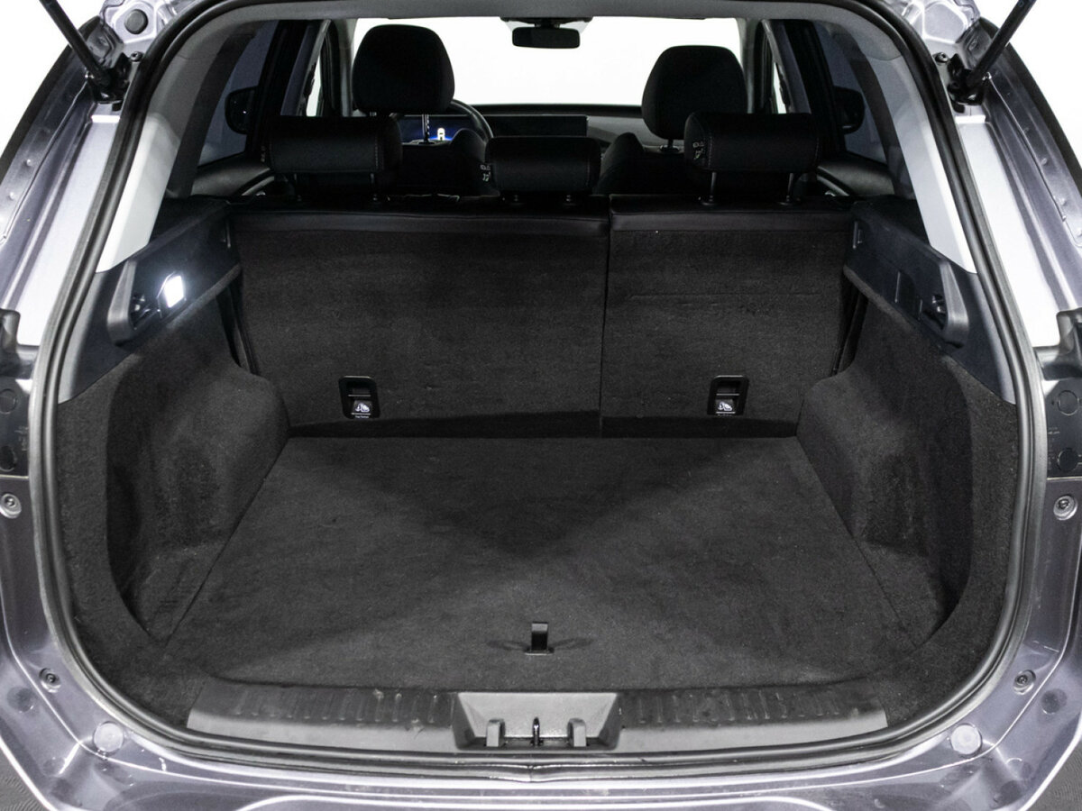 Чери Тигго 7 Про Макс б/у, 2024, Роботизированная. Фото: #18