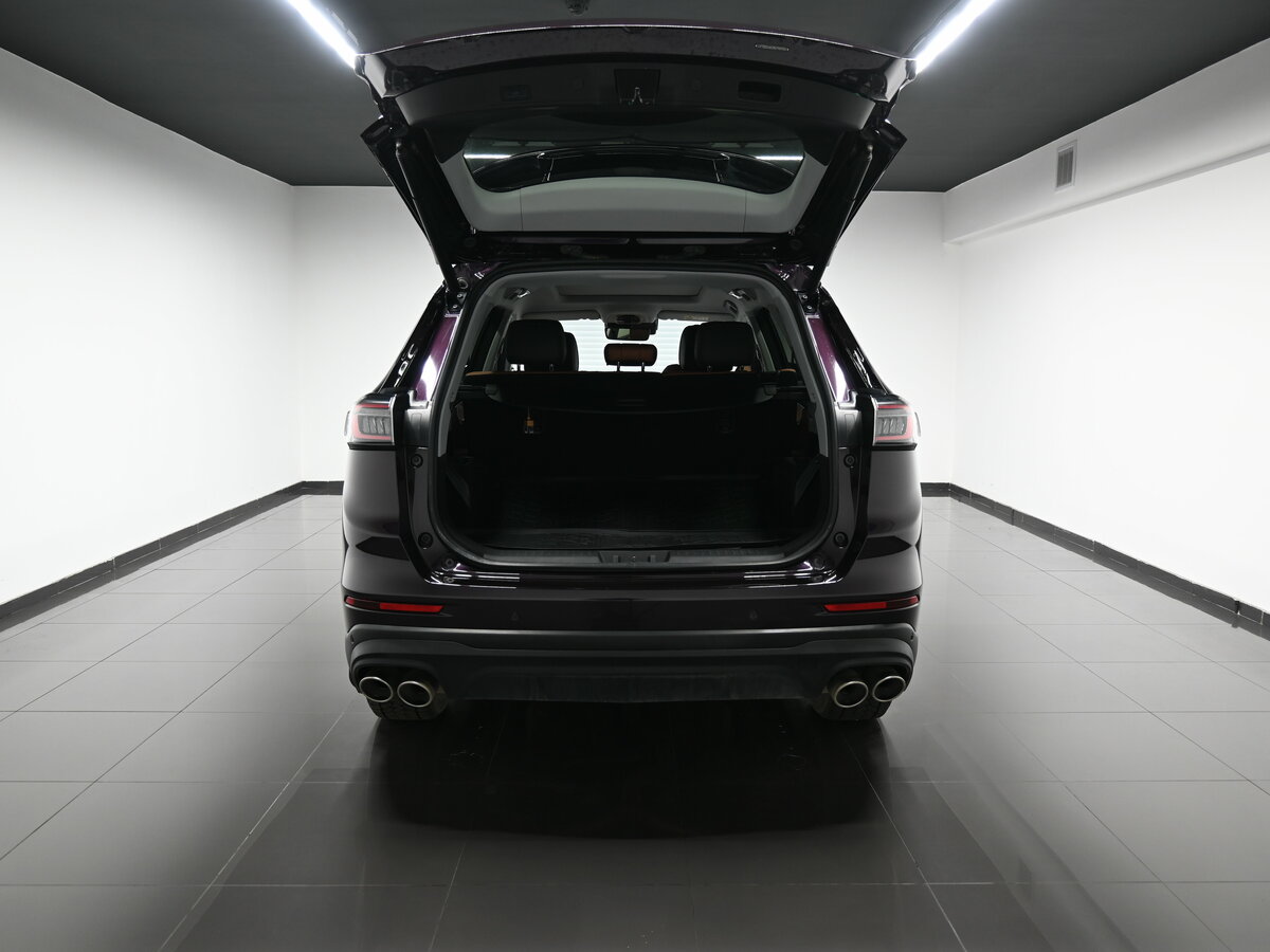 Chery Tiggo 8 Pro Max б/у, 2022, Роботизированная. Фото: #6