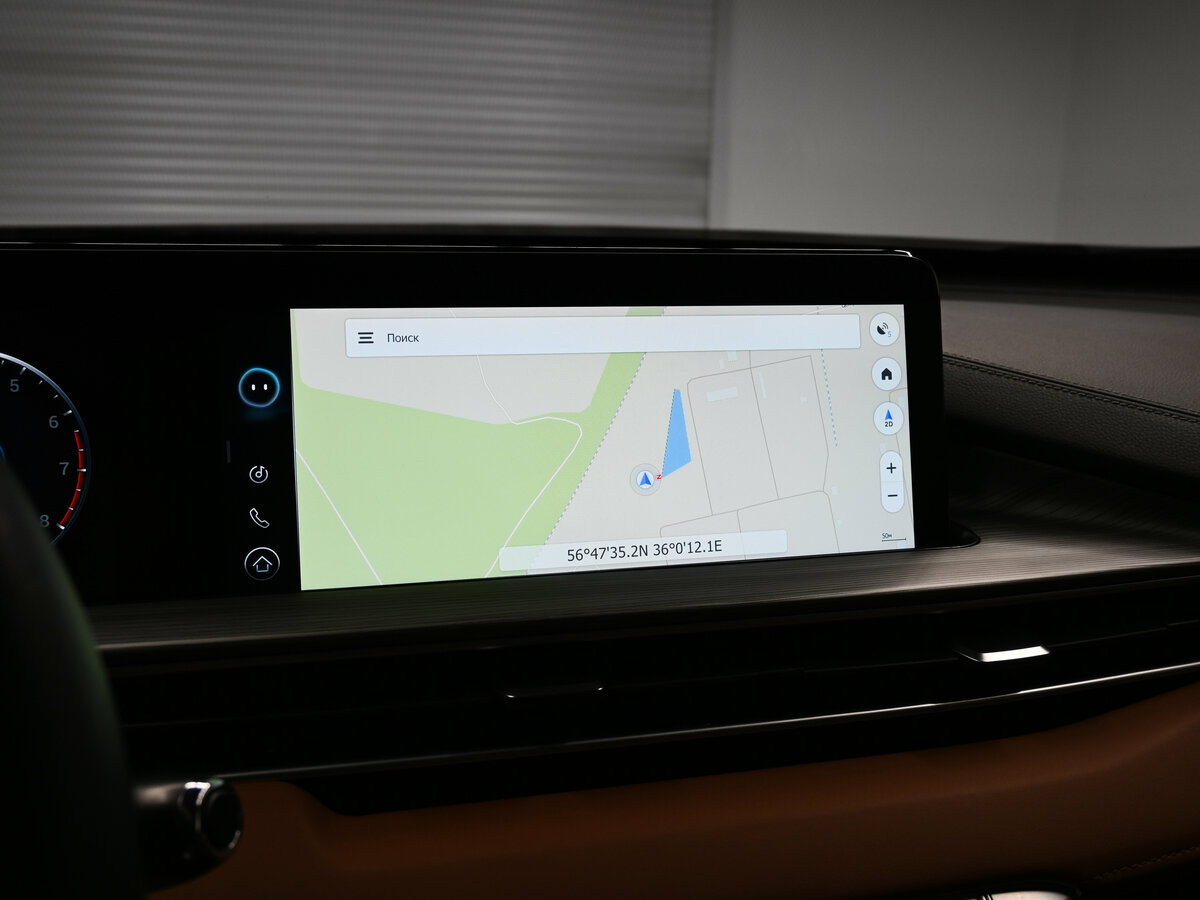 Chery Tiggo 8 Pro Max б/у, 2022, Роботизированная. Фото: #16