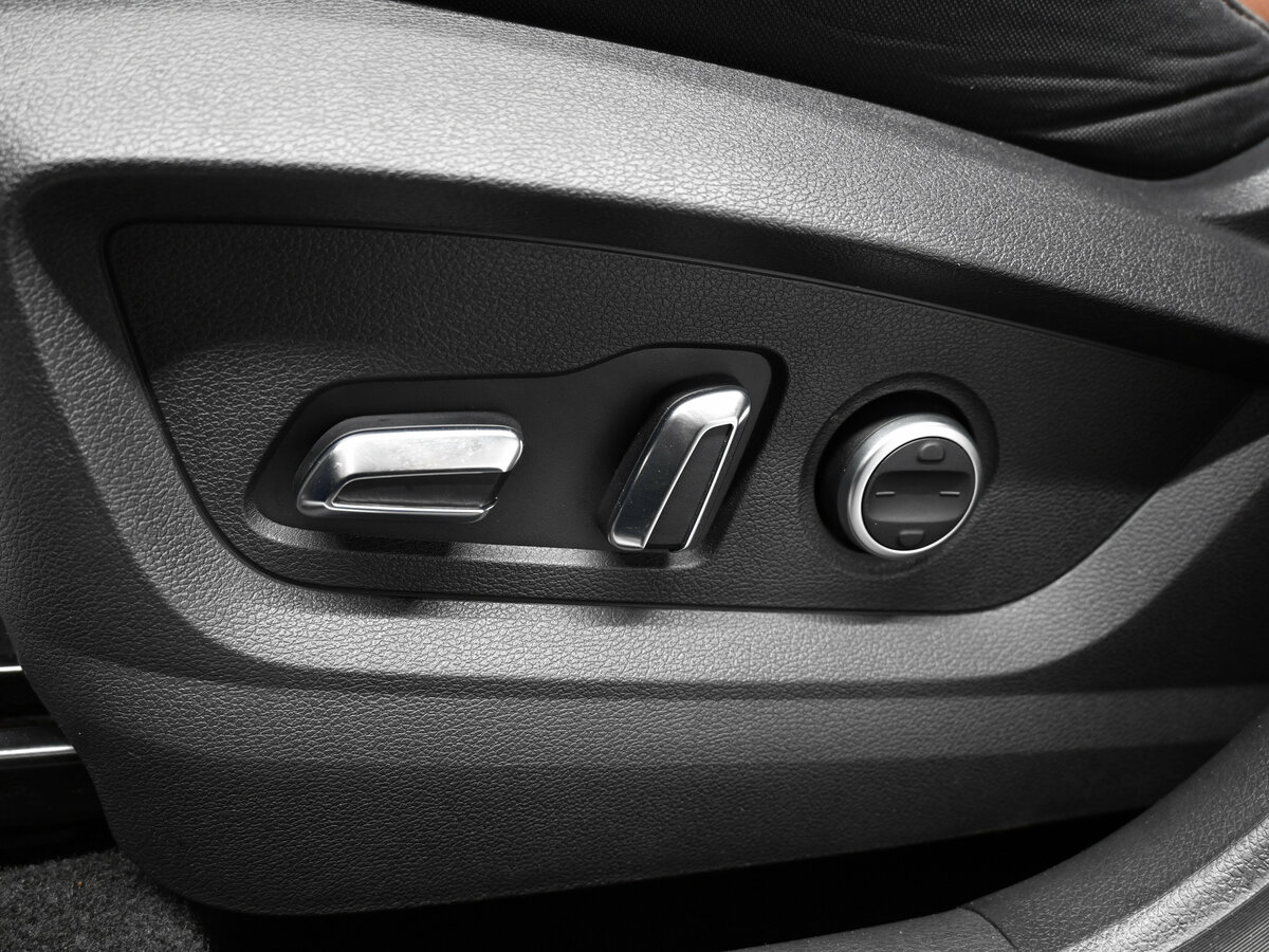 Chery Tiggo 8 Pro Max б/у, 2022, Роботизированная. Фото: #24