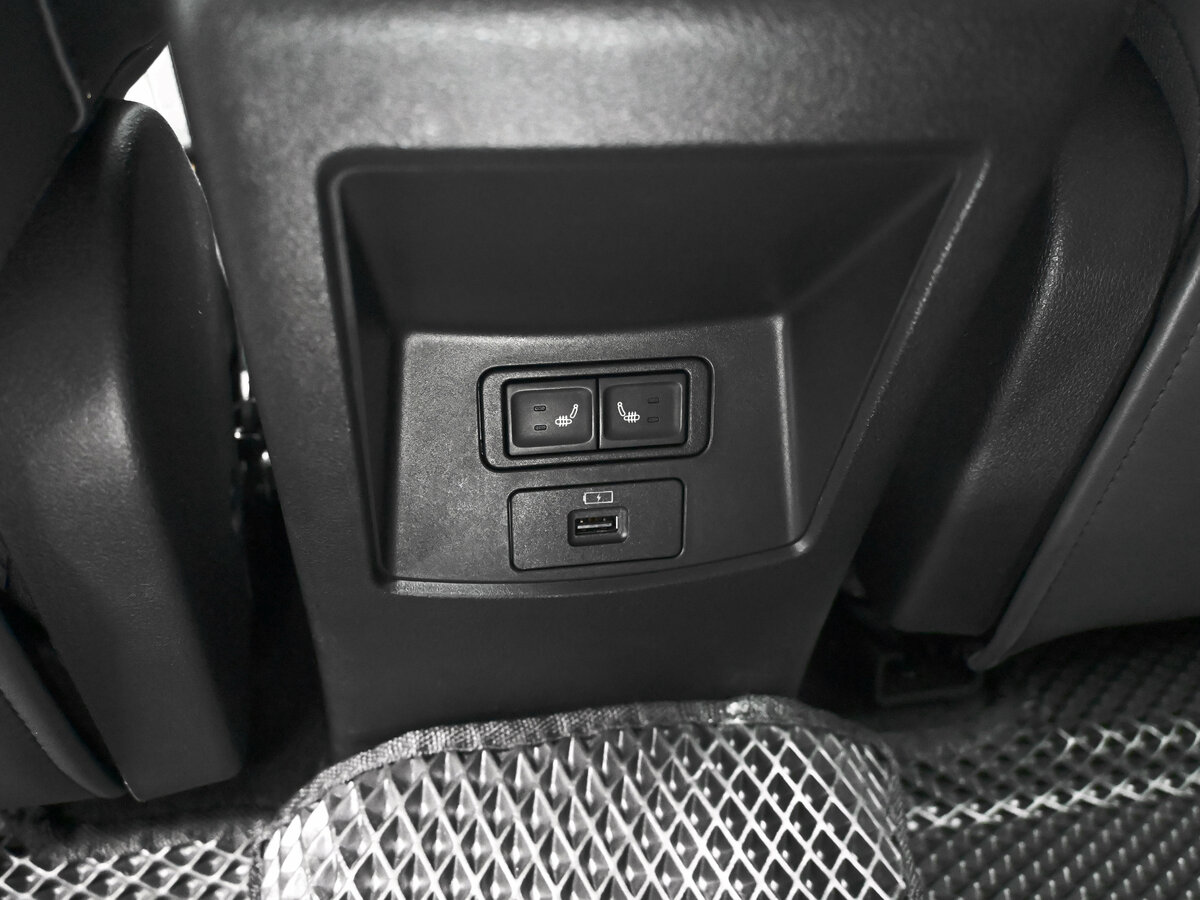 Chery Tiggo 8 Pro Max б/у, 2022, Роботизированная. Фото: #26