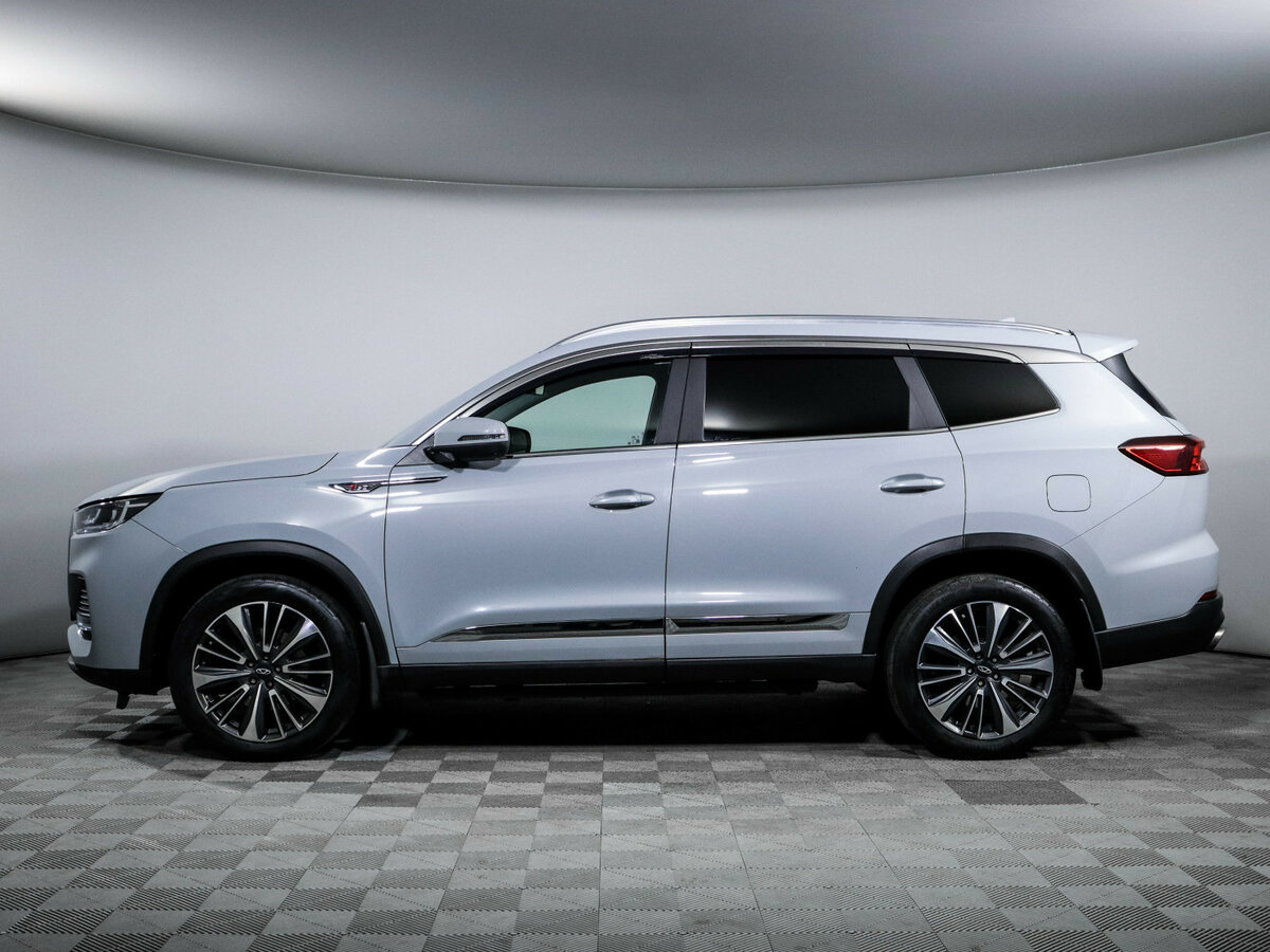 Chery Tiggo 8 Pro Max б/у, 2023, Роботизированная. Фото: #7