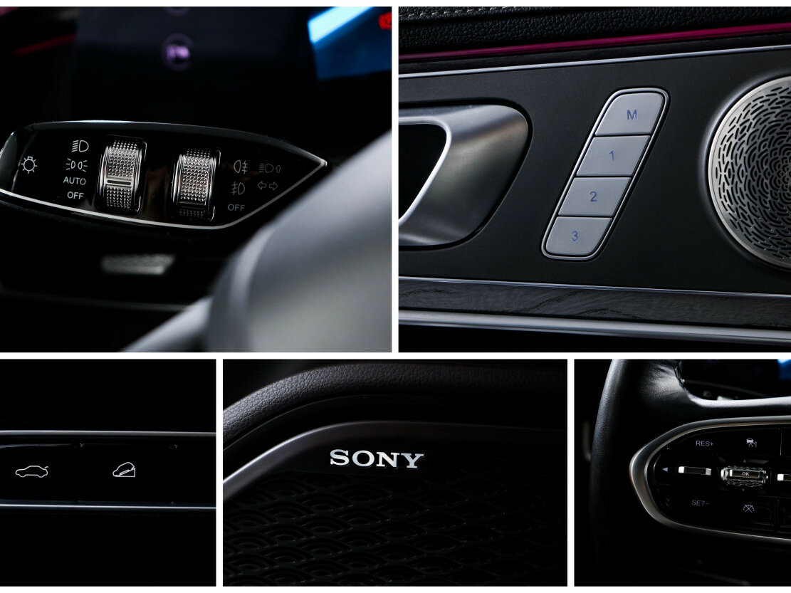 Chery Tiggo 8 Pro Max б/у, 2023, Роботизированная. Фото: #16