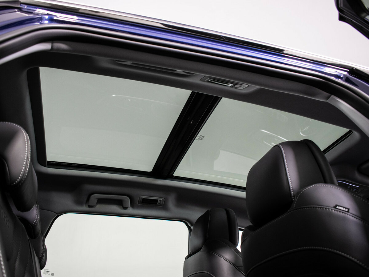 Chery Tiggo 8 Pro Max б/у, 2024, Роботизированная. Фото: #10