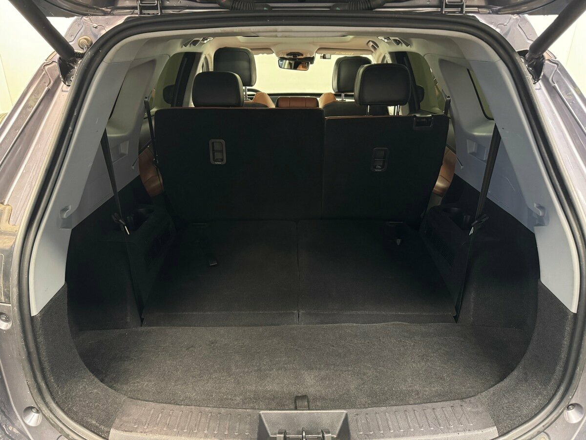 Chery Tiggo 8 Pro Max б/у, 2022, Роботизированная. Фото: #19