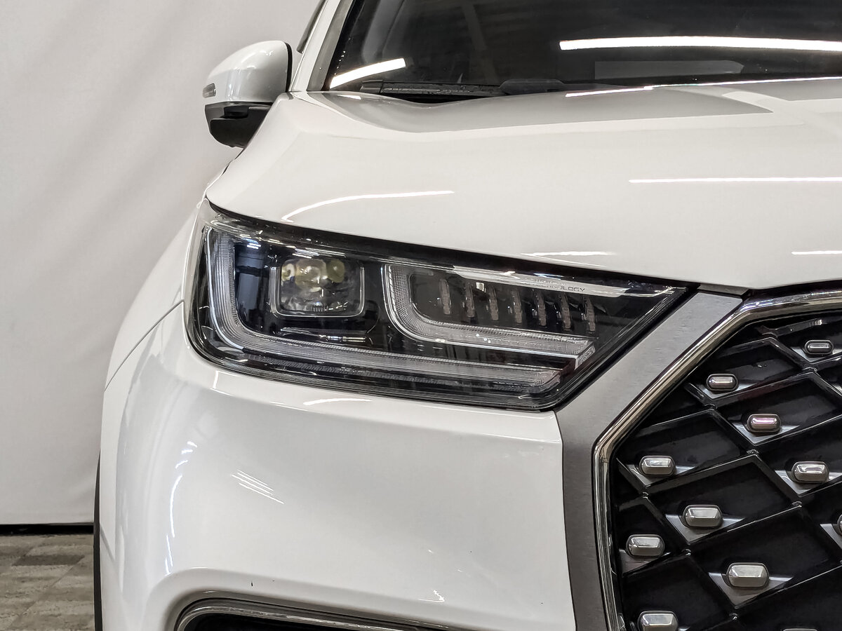 Chery Tiggo 8 Pro Max б/у, 2023, Роботизированная. Фото: #16