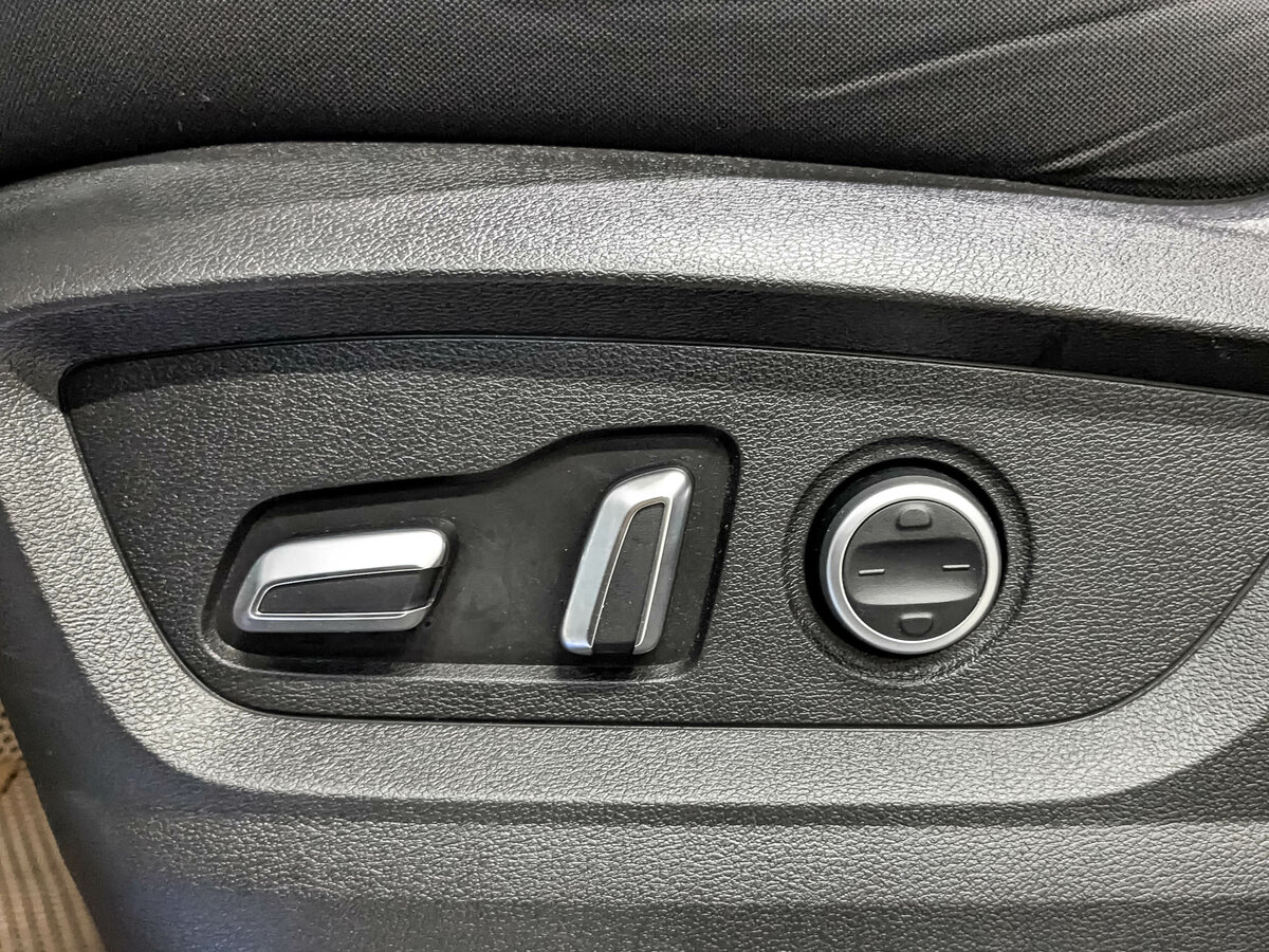 Chery Tiggo 8 Pro Max б/у, 2023, Роботизированная. Фото: #20