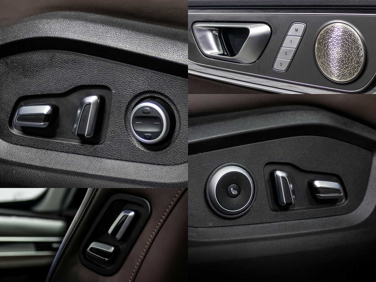 Chery Tiggo 8 Pro Max б/у, 2023, Роботизированная. Фото: #15