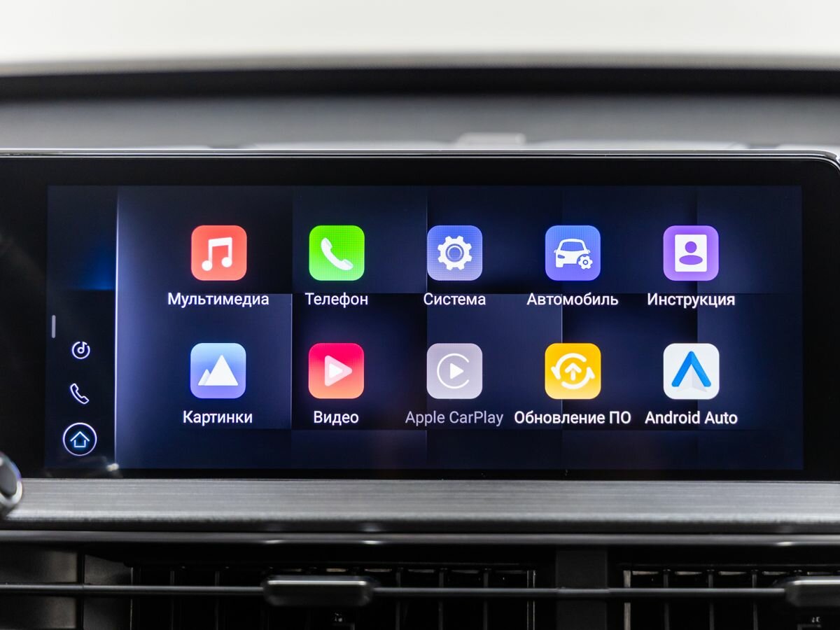 Chery Tiggo 7 Pro Max б/у, 2023, Вариатор. Фото: #16