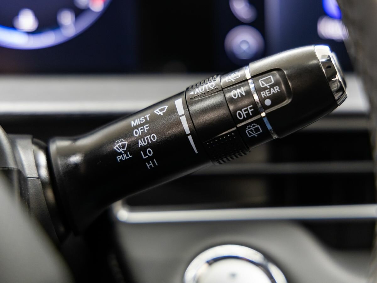 Chery Tiggo 7 Pro Max б/у, 2023, Вариатор. Фото: #30