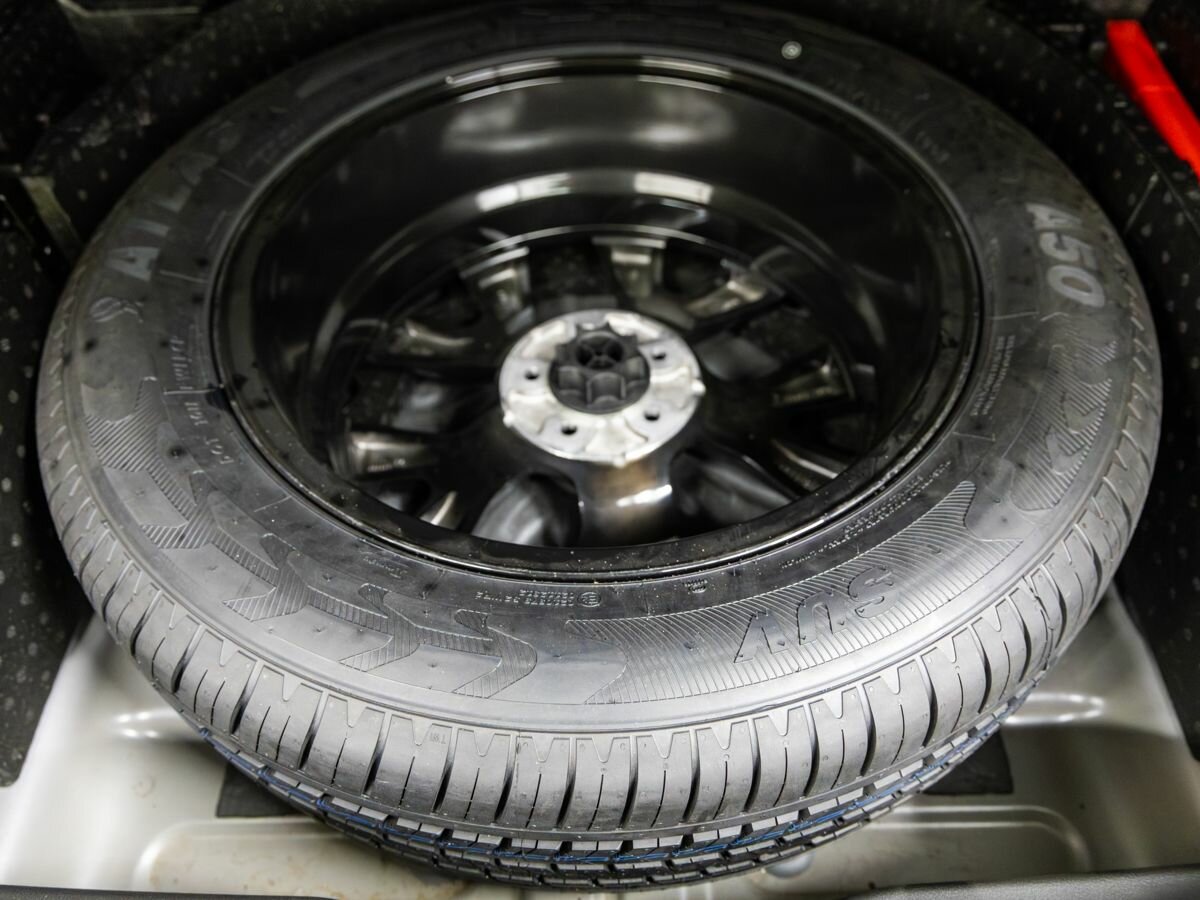 Chery Tiggo 7 Pro Max б/у, 2023, Вариатор. Фото: #37