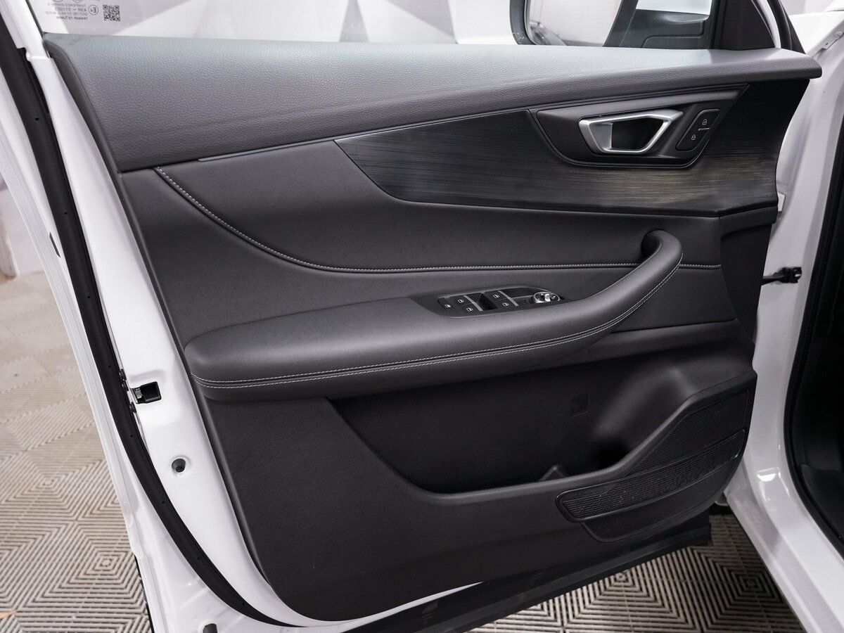 Chery Tiggo 4 Pro б/у, 2024, Механическая. Фото: #15