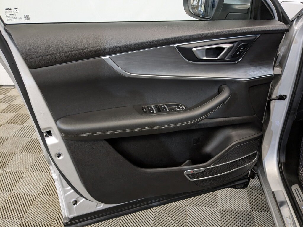 Chery Tiggo 7 Pro б/у, 2023, Вариатор. Фото: #16