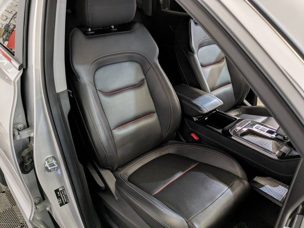 Chery Tiggo 7 Pro б/у, 2023, Вариатор. Фото: #20