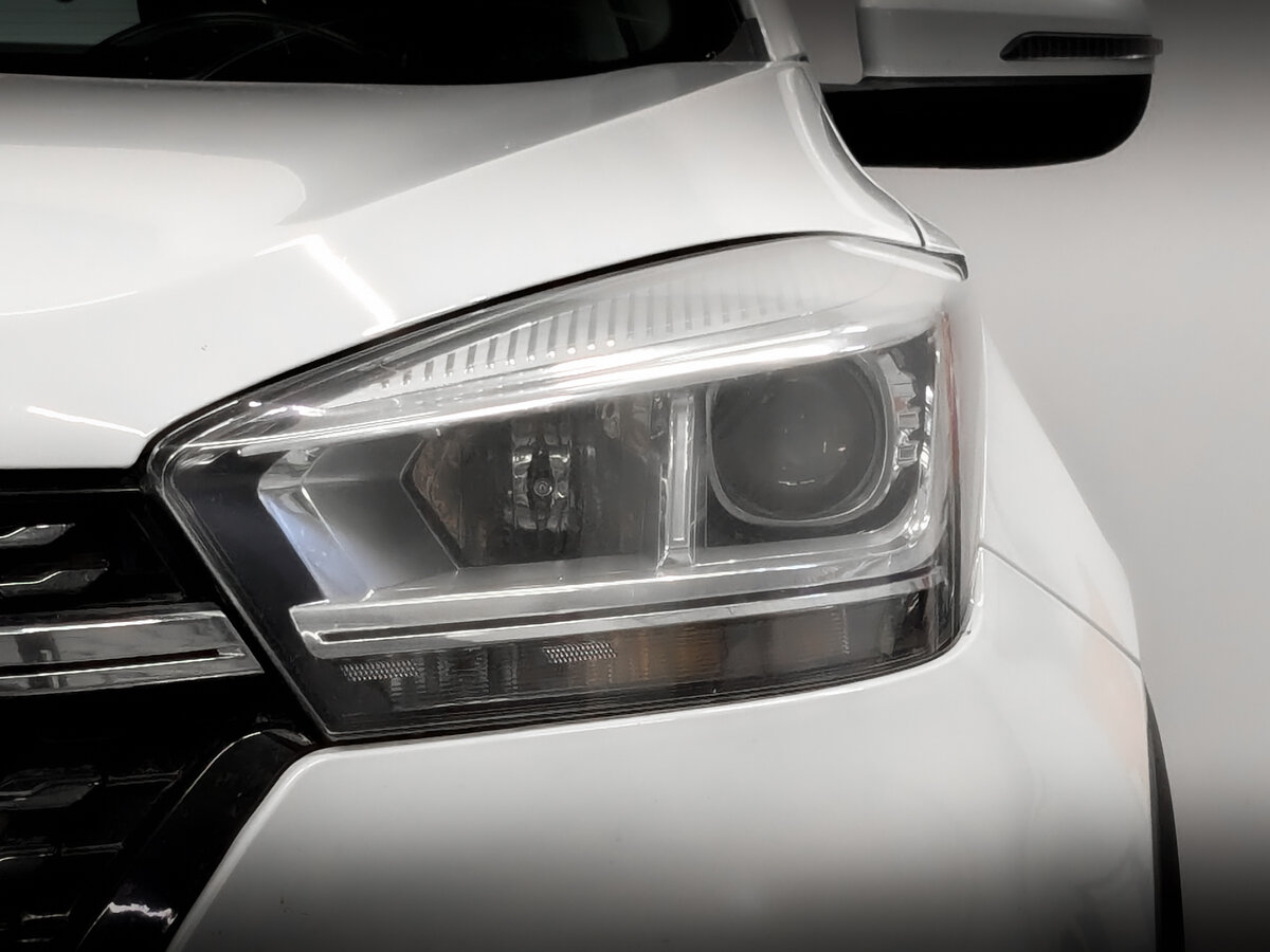 Чери Тигго 4 б/у, 2022, Роботизированная. Фото: #15