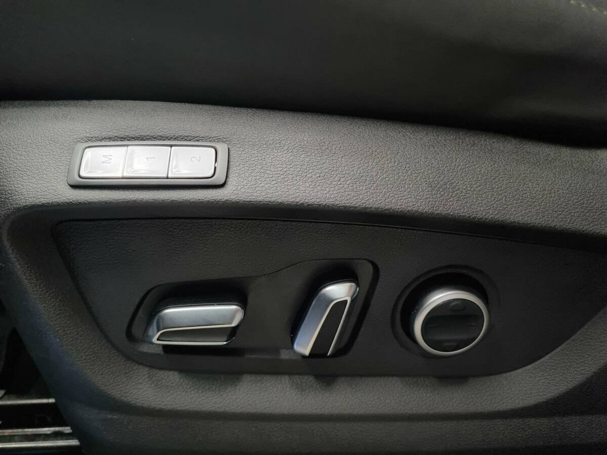 Chery Tiggo 7 Pro б/у, 2022, Вариатор. Фото: #12