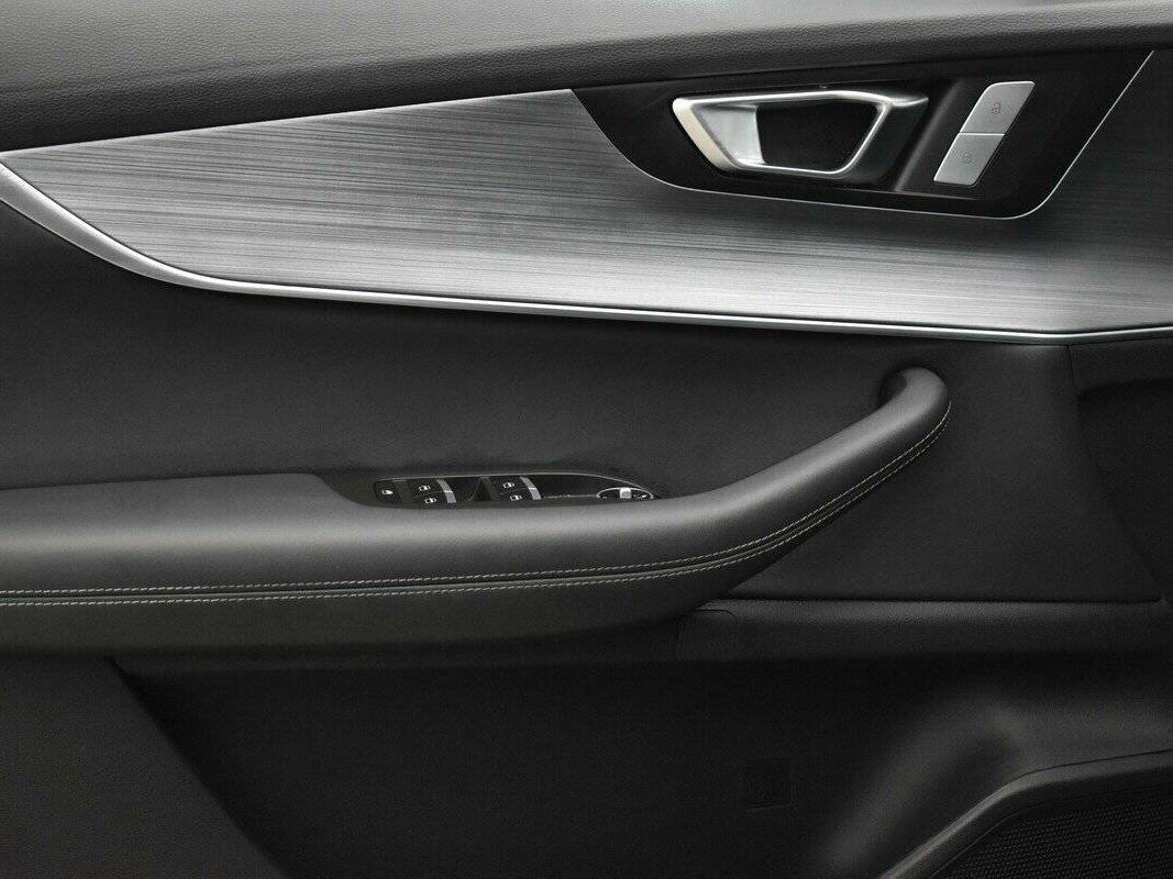 Chery Tiggo 7 Pro Max б/у, 2023, Вариатор. Фото: #12