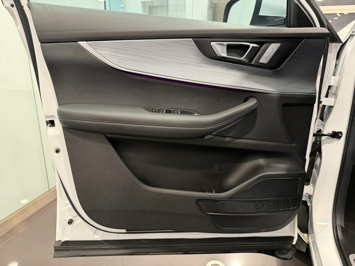 Chery Tiggo 7 Pro Max б/у, 2023, Роботизированная. Фото: #10