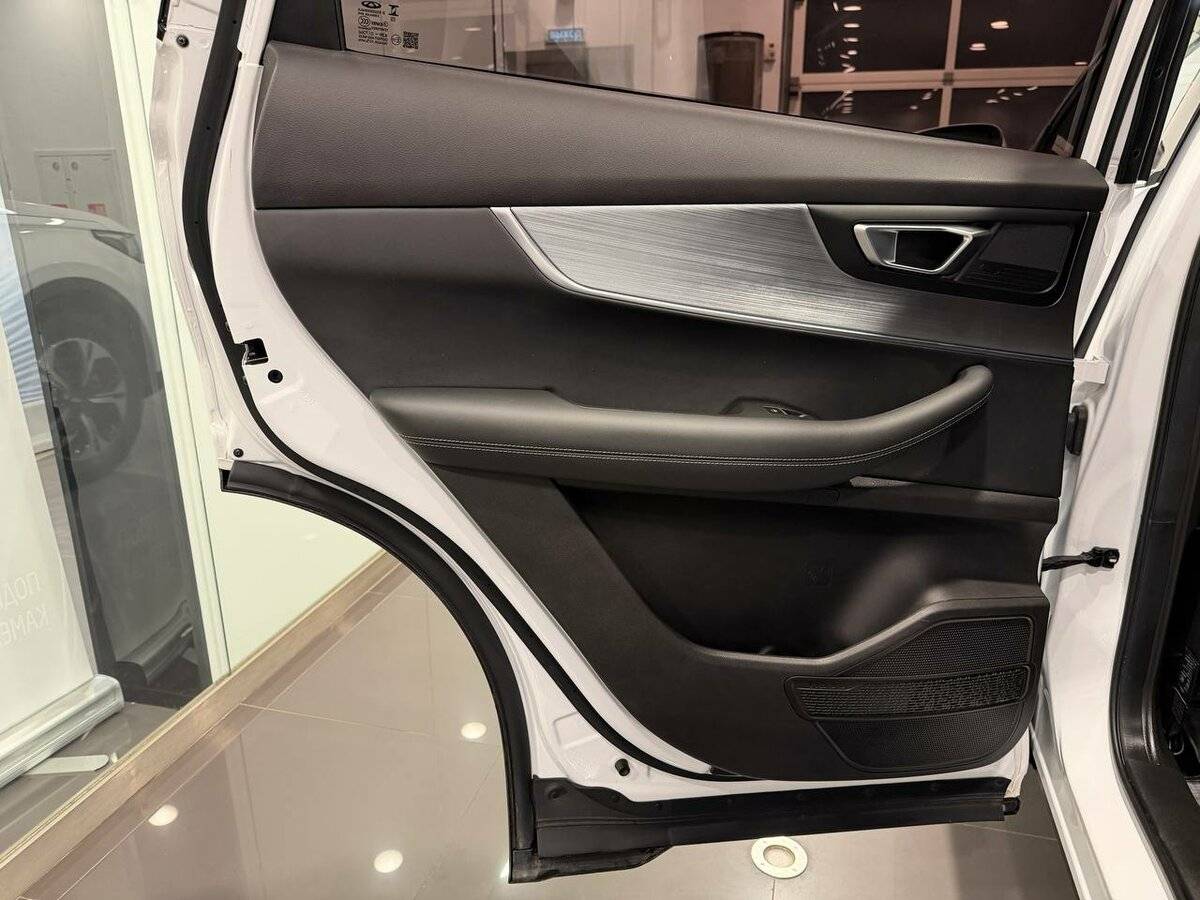 Chery Tiggo 7 Pro Max б/у, 2023, Роботизированная. Фото: #14