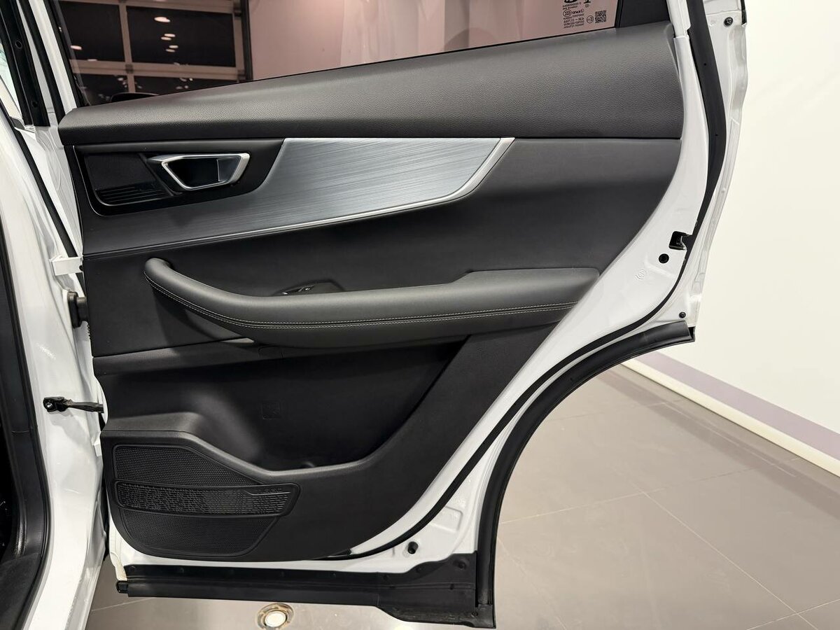 Chery Tiggo 7 Pro Max б/у, 2023, Роботизированная. Фото: #15