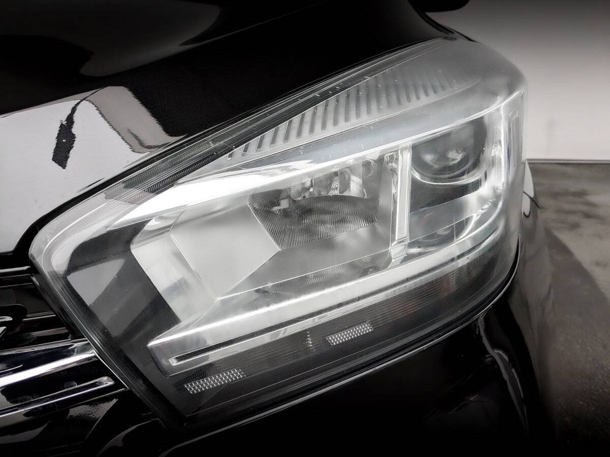 Chery Tiggo 4 б/у, 2022, Вариатор. Фото: #16