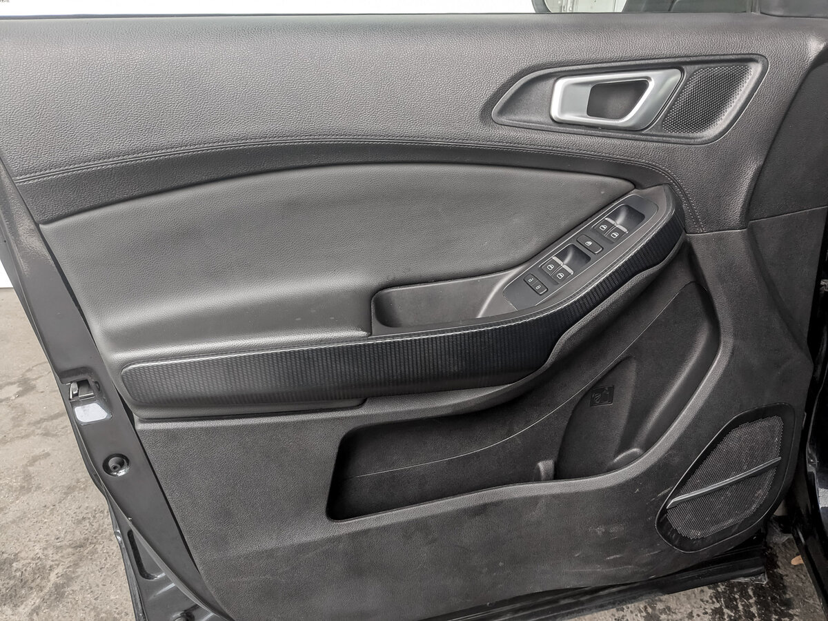 Chery Tiggo 4 б/у, 2022, Вариатор. Фото: #18