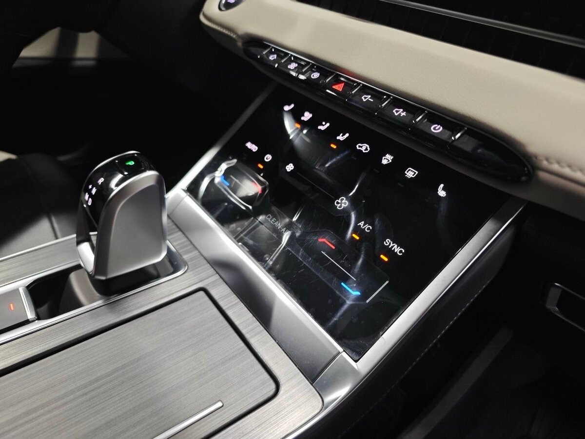 Chery Tiggo 4 Pro б/у, 2024, Вариатор. Фото: #17