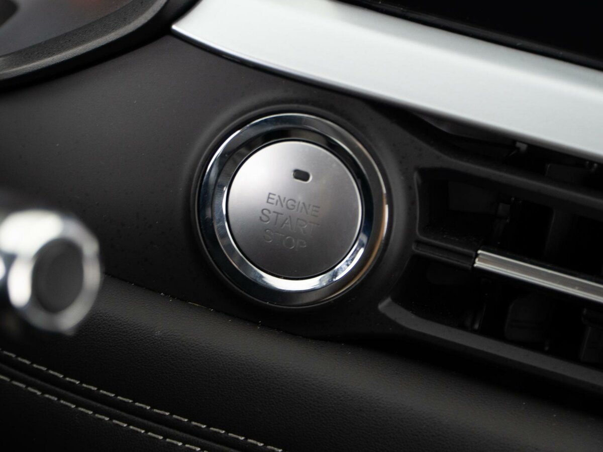 Chery Tiggo 7 Pro б/у, 2023, Вариатор. Фото: #15