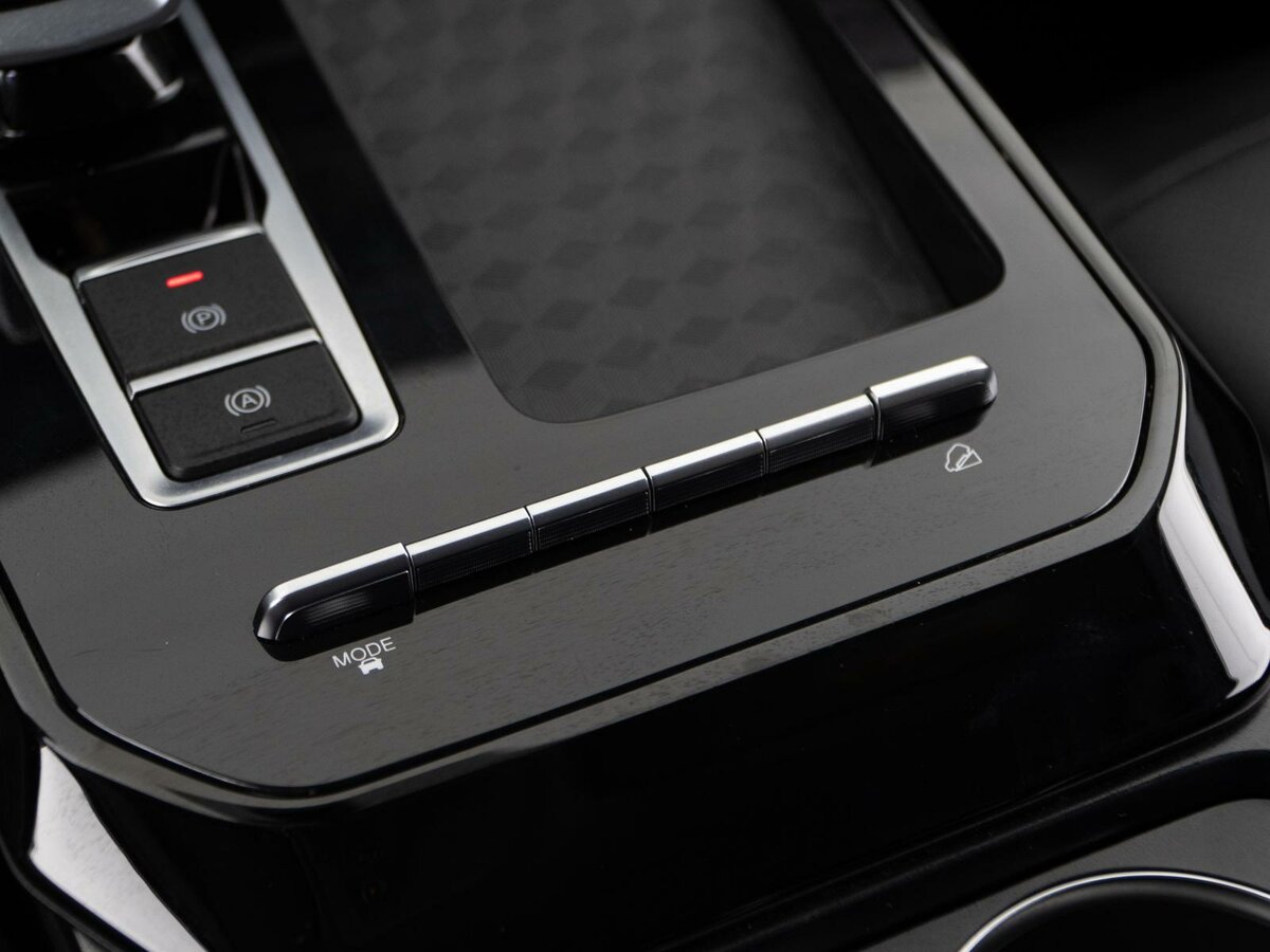 Chery Tiggo 7 Pro б/у, 2023, Вариатор. Фото: #16