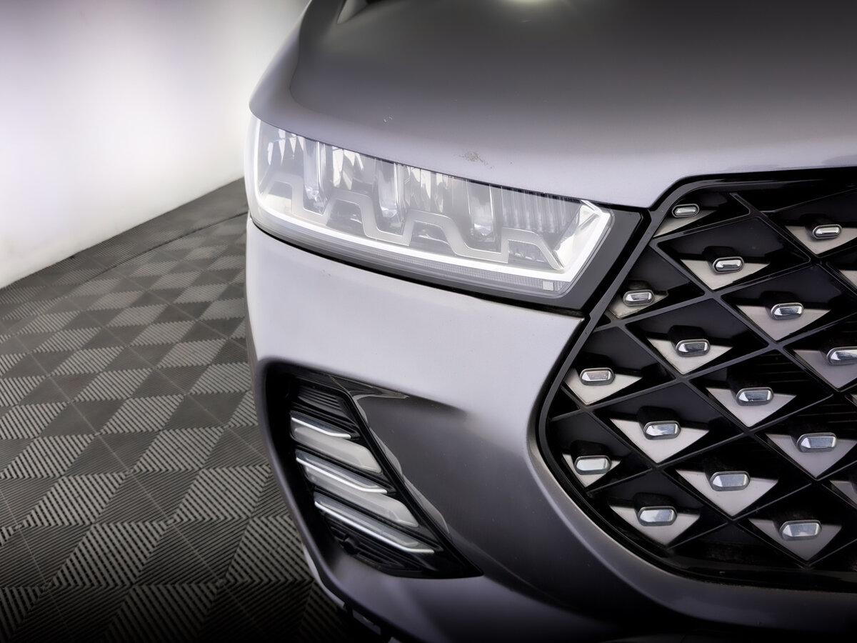 Чери Тигго 7 Про б/у, 2022, Вариатор. Фото: #16