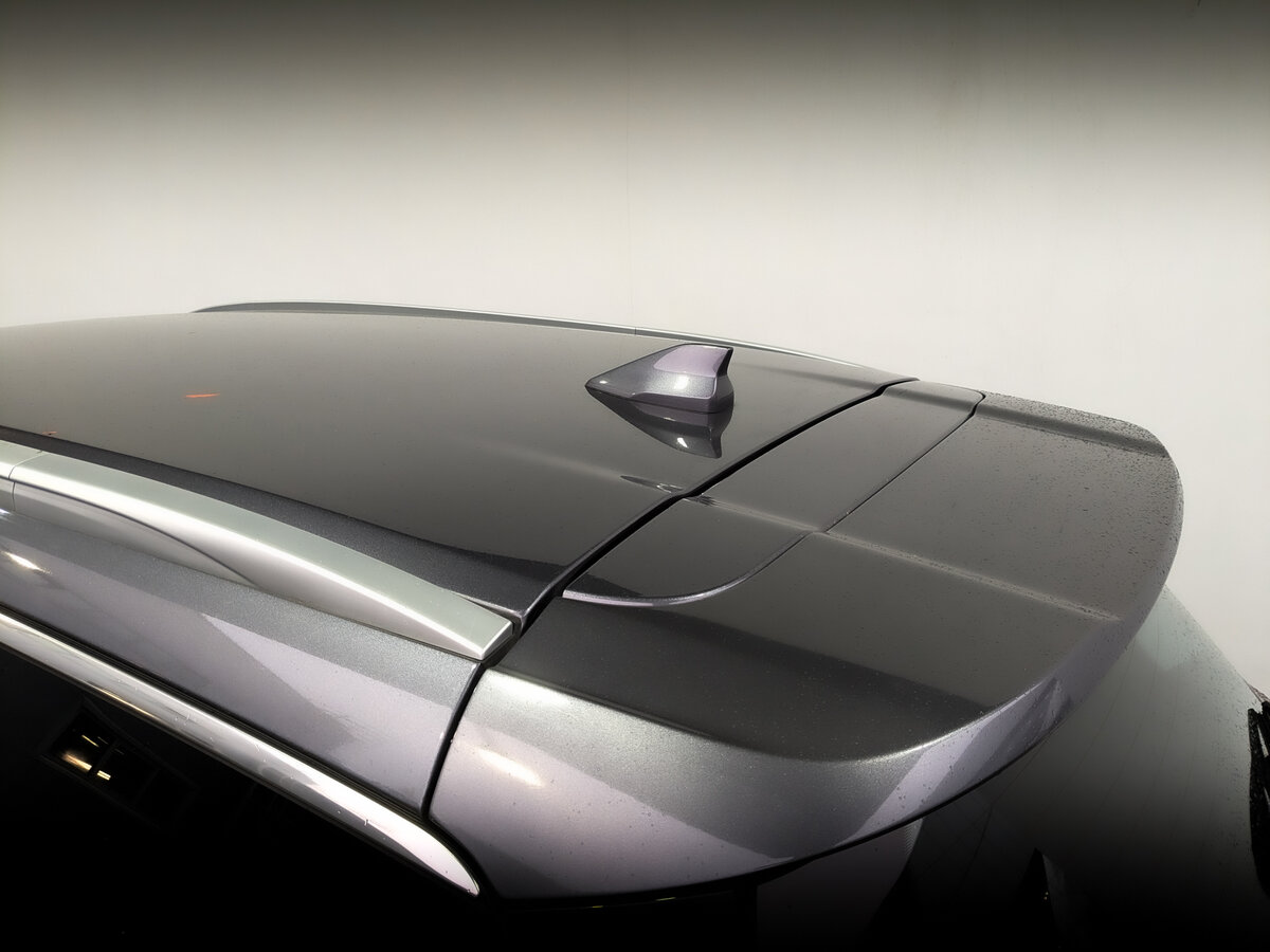 Chery Tiggo 7 Pro б/у, 2022, Вариатор. Фото: #24