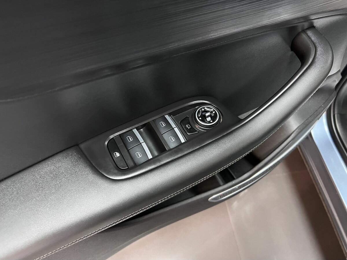 Chery Tiggo 7 Pro б/у, 2021, Вариатор. Фото: #13