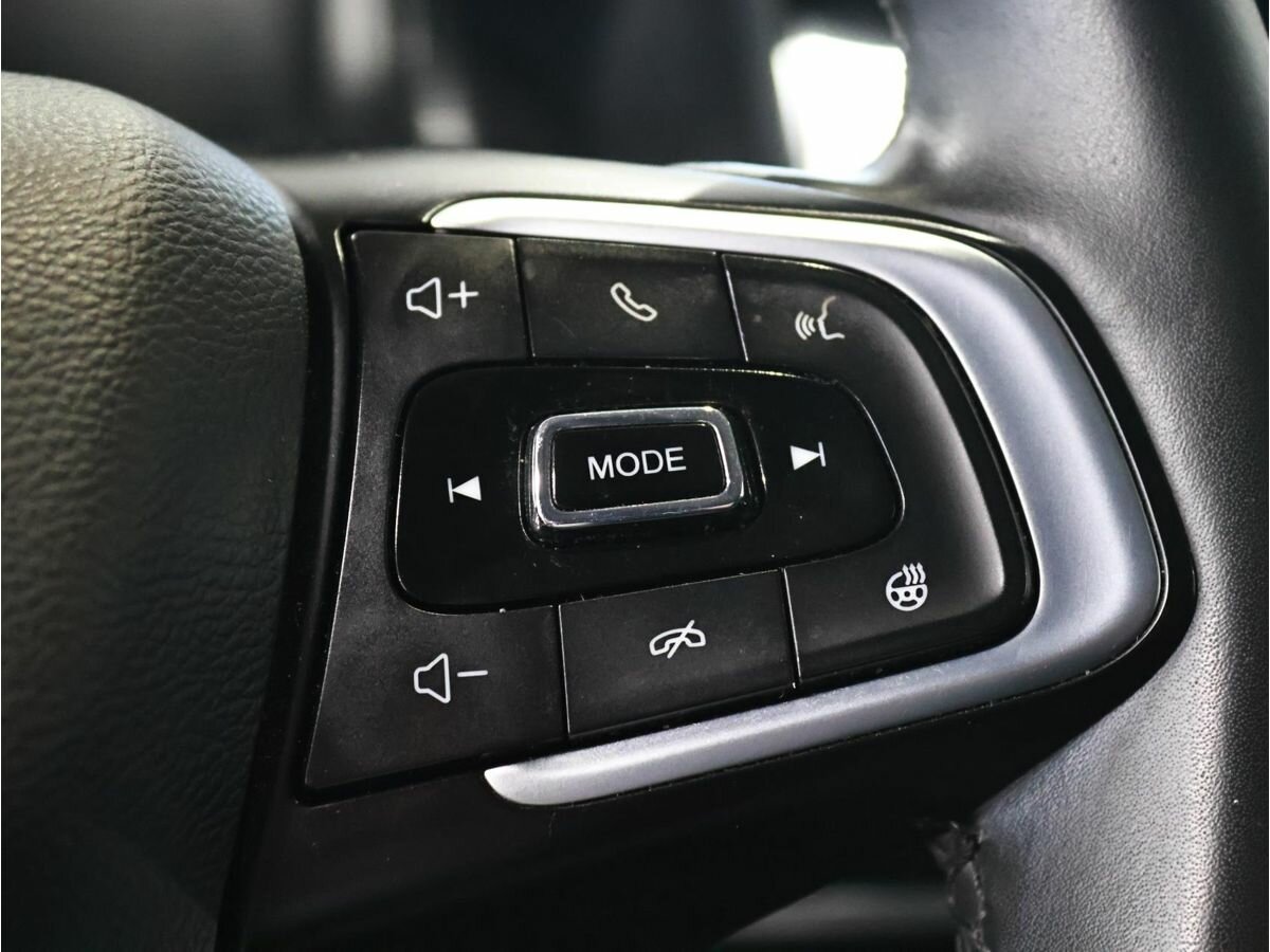 Chery Tiggo 7 Pro б/у, 2022, Вариатор. Фото: #17