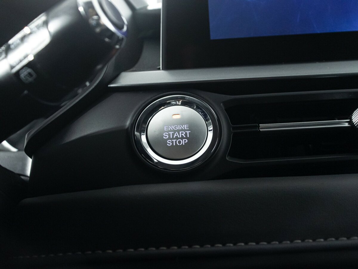 Чери Тигго 4 Про б/у, 2024, Механическая. Фото: #17