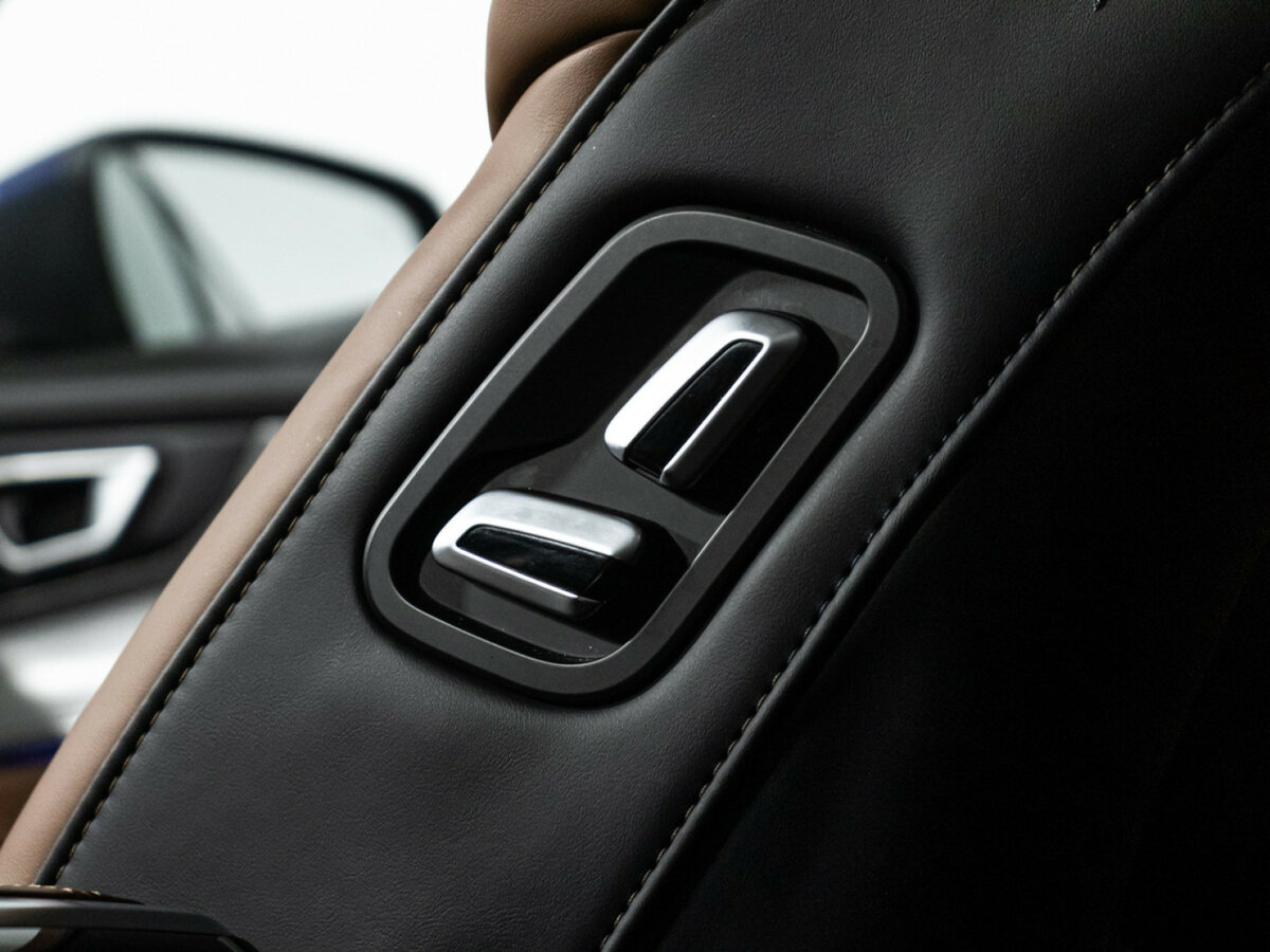 Чери Тигго 8 Про Макс б/у, 2023, Роботизированная. Фото: #12