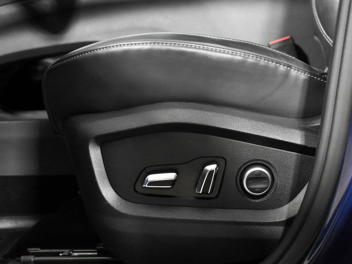 Чери Тигго 8 Про Макс б/у, 2024, Роботизированная. Фото: #7