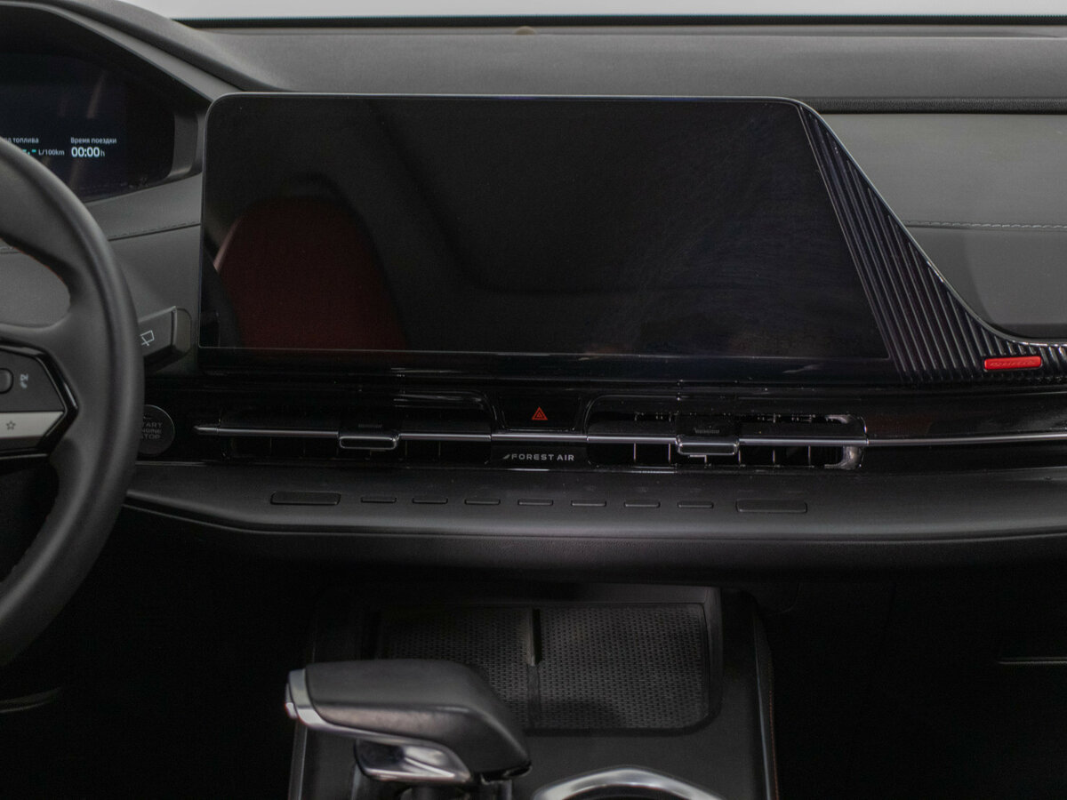 Changan CS55 Plus б/у, 2023, Роботизированная. Фото: #13