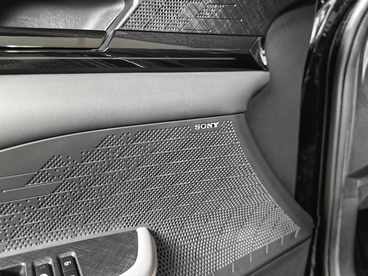 Changan UNI-V б/у, 2023, Роботизированная. Фото: #22